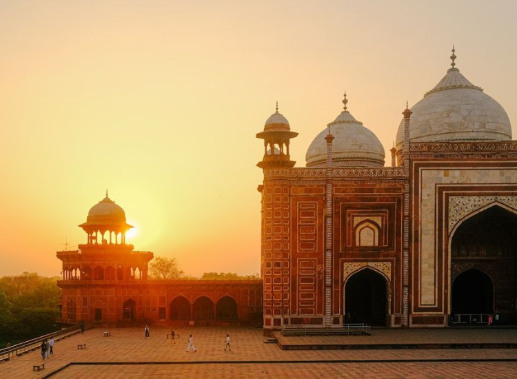 Jaipur - Ấn Độ